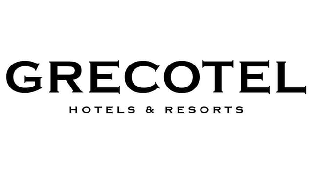 Logo for Grecotel
