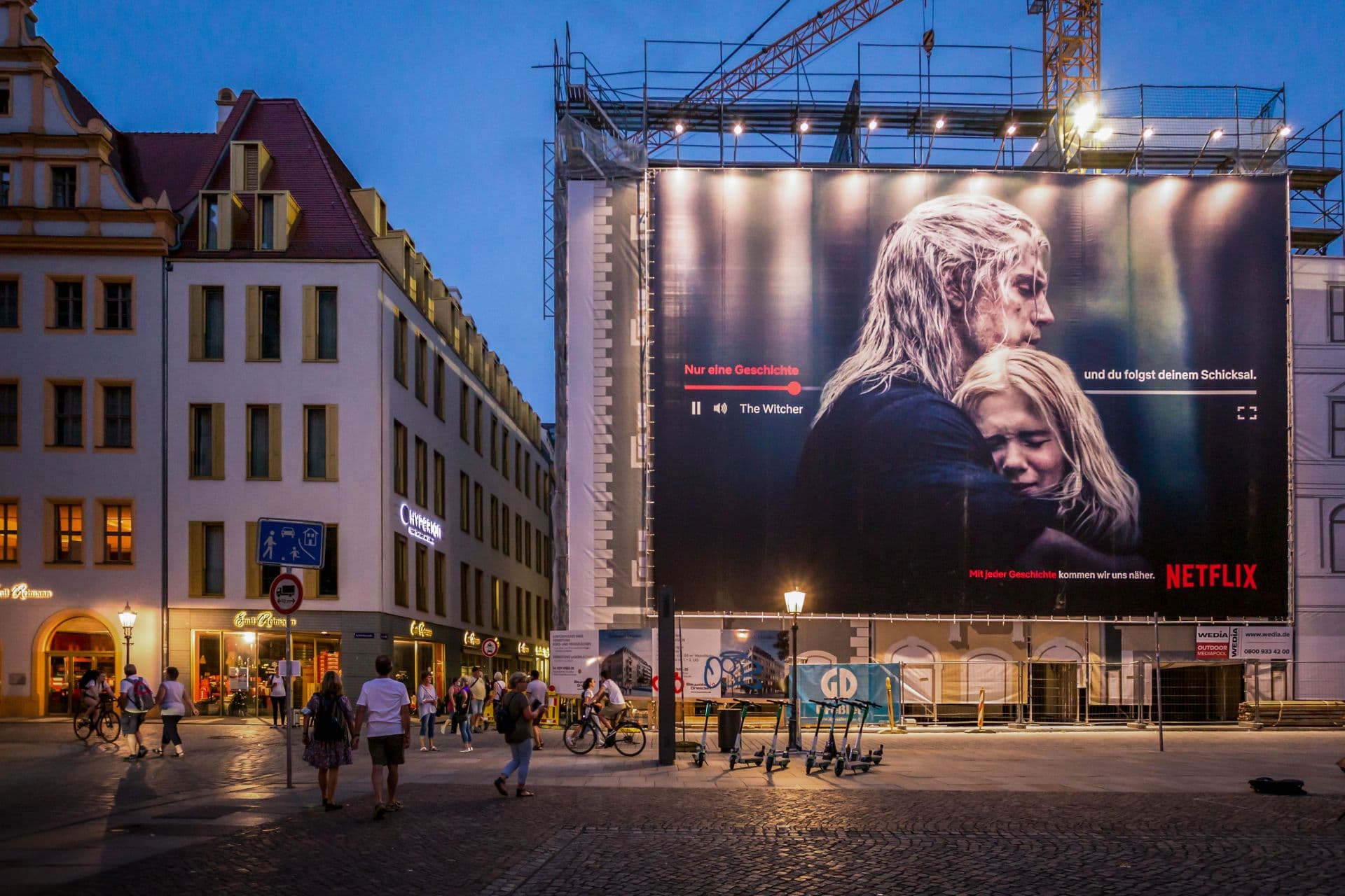 Image of advertisment